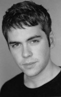Bruno Langley pictures