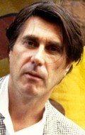 Composer, Actor Bryan Ferry, filmography.