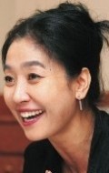 Actress Bu-seon Kim, filmography.