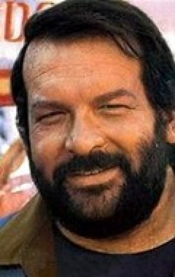Recent Bud Spencer pictures.