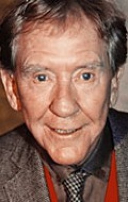 Burgess Meredith pictures