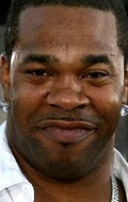 Busta Rhymes pictures