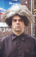 Buzz Osborne - bio and intersting facts about personal life.