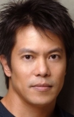 Byron Mann pictures