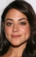 Camille Guaty pictures