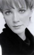 Actress Camilla Power, filmography.