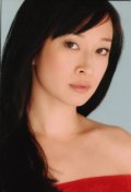 Actress Camille Chen, filmography.