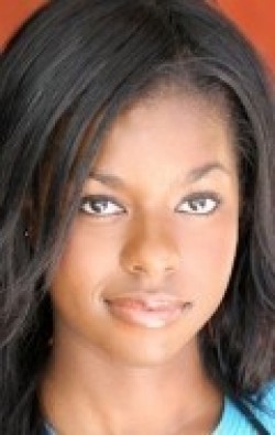 All best and recent Camille Winbush pictures.
