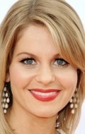 Recent Candace Cameron Bure pictures.