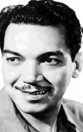 Recent Cantinflas pictures.