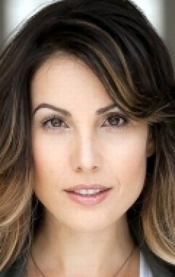 Actress, Producer Carly Pope, filmography.