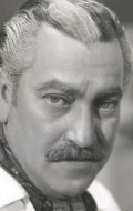 Actor Carlos Lopez Moctezuma, filmography.