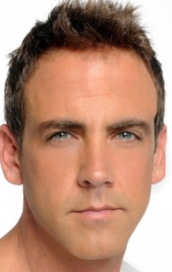 Recent Carlos Ponce pictures.