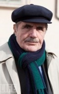 Actor, Writer Carlo Giuffre, filmography.