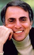 Recent Carl Sagan pictures.