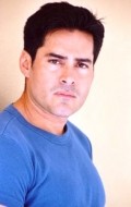Actor Carlos Montilla, filmography.