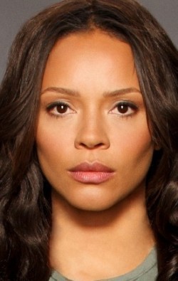 Carmen Ejogo - bio and intersting facts about personal life.