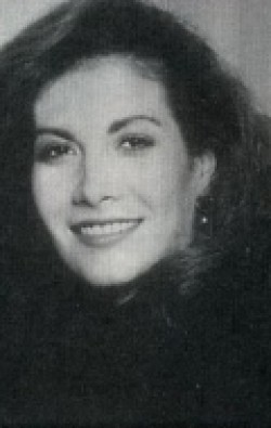 Actress Carmen Amezcua, filmography.