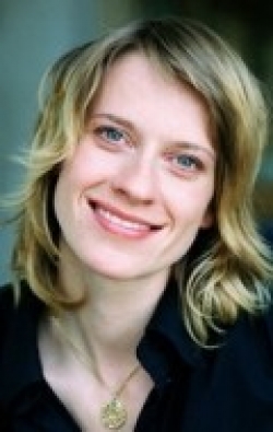 Actress, Writer Caroline Peters, filmography.