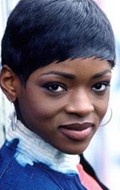 Caroline Chikezie - bio and intersting facts about personal life.