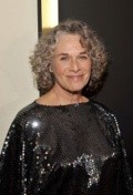 Carole King - bio and intersting facts about personal life.