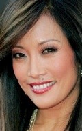 Carrie Ann Inaba filmography.