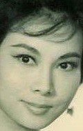 Actress Carrie Ku Mei, filmography.
