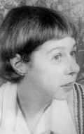 Carson McCullers pictures