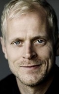 Actor Carsten Bjornlund, filmography.