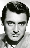 Actor Cary Grant, filmography.