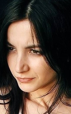 Actress Catalina Harabagiu, filmography.