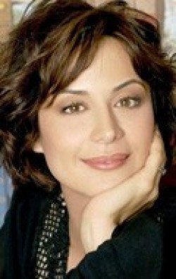 Recent Catherine Bell pictures.