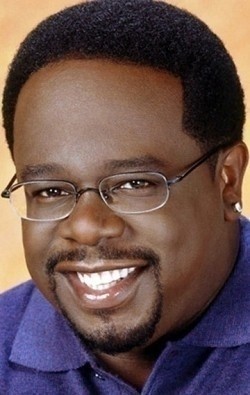 Cedric the Entertainer - wallpapers.