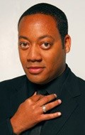 Cedric Yarbrough - wallpapers.