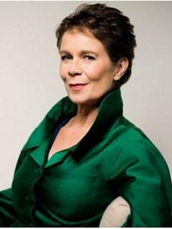 Celia Imrie - bio and intersting facts about personal life.