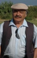 Actor Cetin Tekindor, filmography.