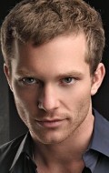 Actor Chad Connell, filmography.