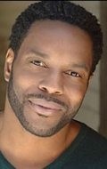Recent Chad Coleman pictures.