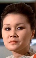 Actress Chai Lee, filmography.