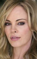Chandra West - bio and intersting facts about personal life.