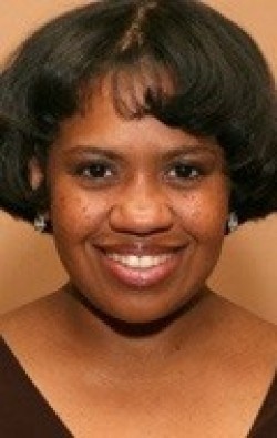 Chandra Wilson - bio and intersting facts about personal life.