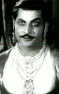 Chandra Mohan