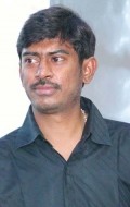 Director, Writer Chandrasekhar Yeleti, filmography.