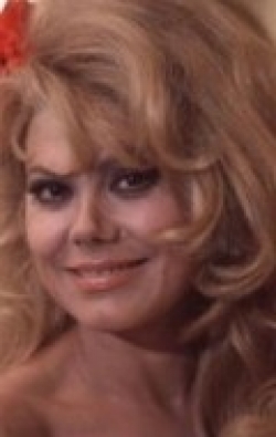 Recent Charo pictures.