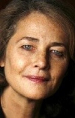 Charlotte Rampling pictures