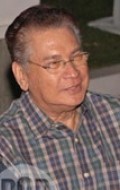 Recent Charlie Davao pictures.