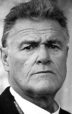 Actor, Producer Charles Napier, filmography.