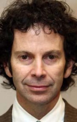 Charlie Kaufman - bio and intersting facts about personal life.