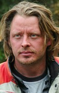 Recent Charley Boorman pictures.