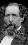 Charles Dickens - wallpapers.